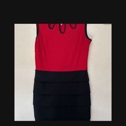 Women Size 14 Short Beautiful Dress