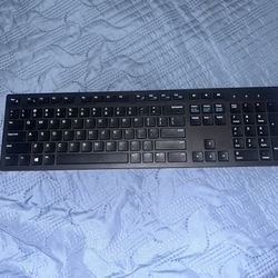 Wired Keyboard 
