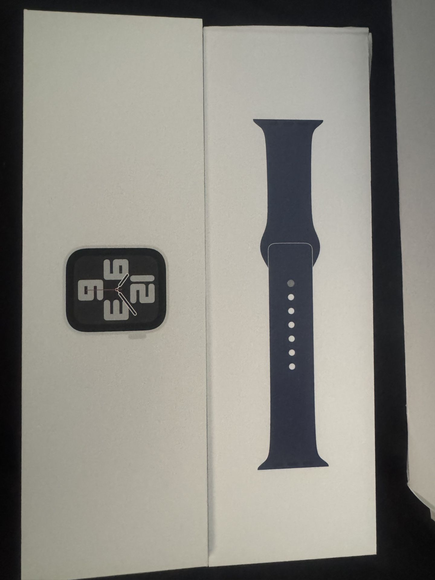 Apple Watch SE (Gen 2)