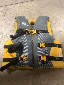 STEARNS Life Jacket Yourh