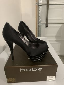 Bebe heels