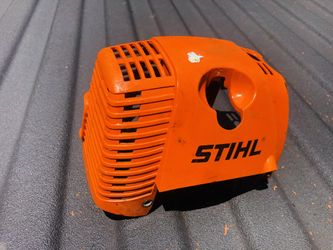 Stihl Shroud