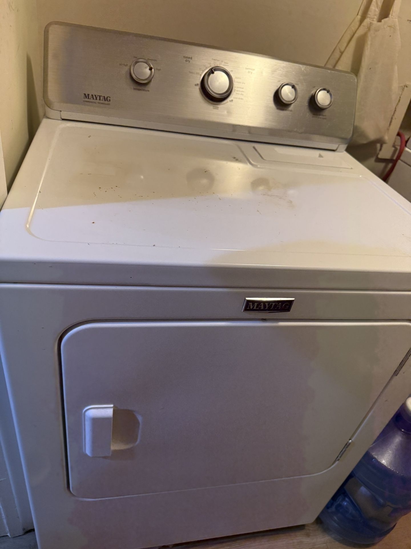 Washer/Dryer