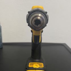 Dewalt Drill 