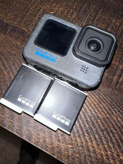 GoPro Hero 12 Black