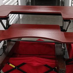 Standing Desk Riser