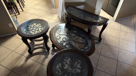 Tables