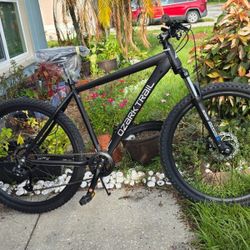 New Ozark Trail 27.5" Mountain Bike