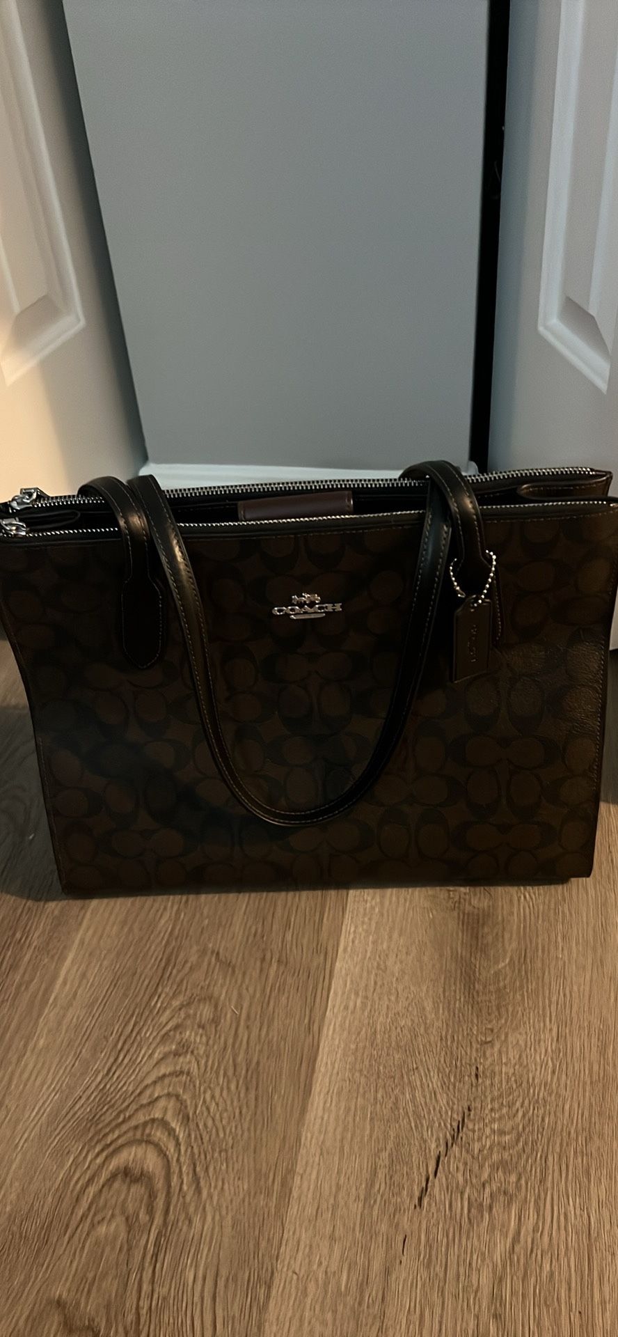 Coach purse Brand New