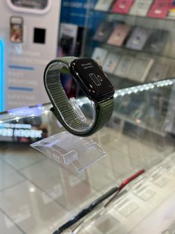 Apple Watch series 10 46MM LTE