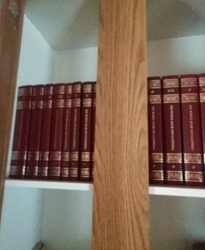 Dictionary brand new full set