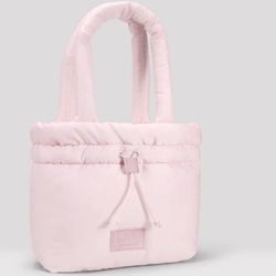 Kylie Cosmetics Puffer Bag
