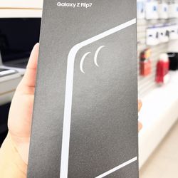 Galaxy Z Flip 7 512gb Unlocked 