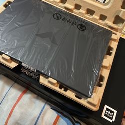 Victus laptop