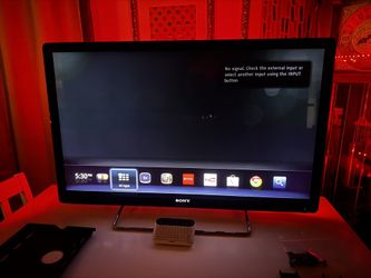 Sony Tv