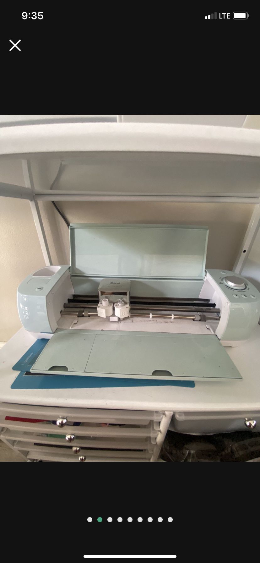 Cricut Sublimation Printer Heat Press Bundle 