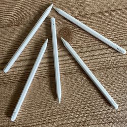 Apple Pencil 2nd Generation For iPad Air , Pro And Mini 