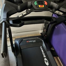 Bowflex Treadmill BXT6