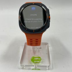 Unlocked Samsung Galaxy Watch Ultra Titanium Smartwatch SM-L705U