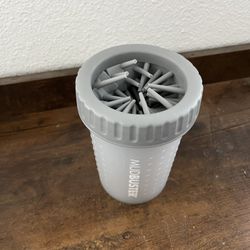Dog Paw Cleaner