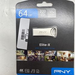 Tools Pny 64gb # 44904