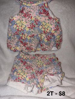 Girl clothes