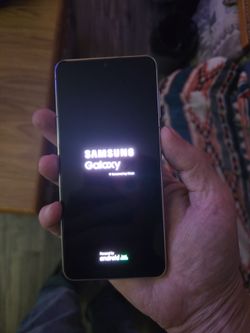 Samsung galaxy S21 5g
