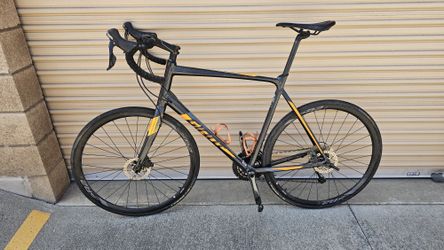 CONTEND SL - STREET BIKE