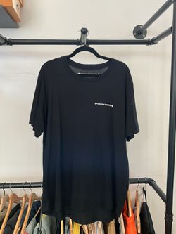 Matty Boy Chrome Hearts Tee (XXL)