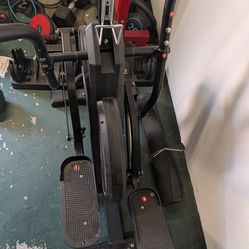 Yosuda Elliptical - Like New - Rarely Used