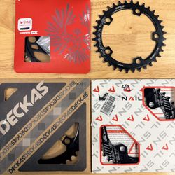 Chainring - Misc Part