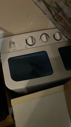 portable Washing Machine