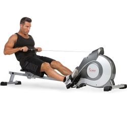 Row Machine