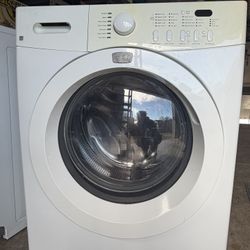 Washer & Dryer