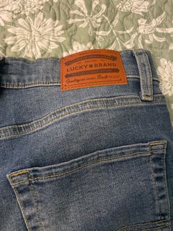 Lucky Brand