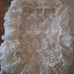 Lace Placemats 