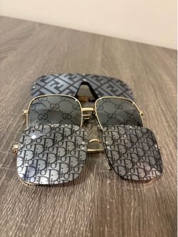 Casual shades