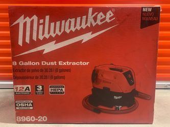Milwaukee 8960-20