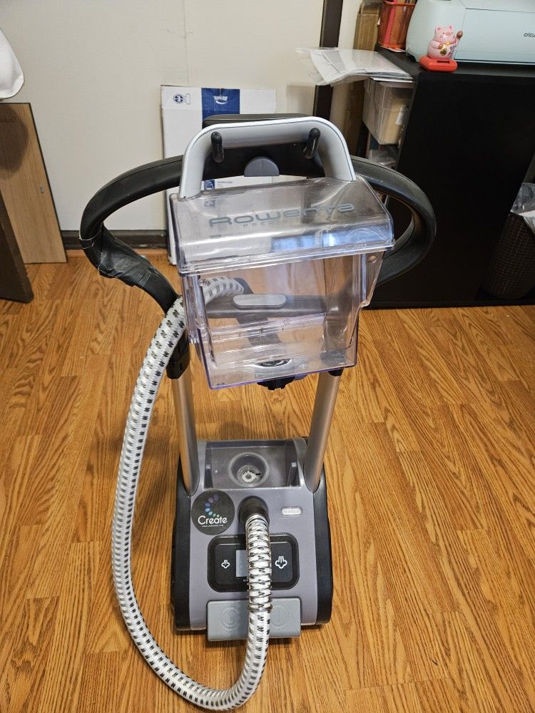 Rowenta Clothes Steamer