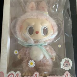 Mokoko Close To Sweet Vynol Plush Doll