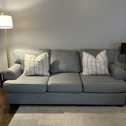 4 Piece Sofa Set