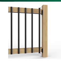 Balusters - Stairs/deck