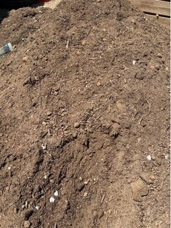 Dirt for plants/ Tierra para plantas