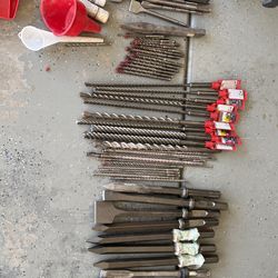 Heavy Duty Power Tools for sale