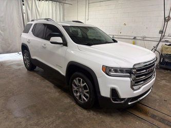 2020 GMC Acadia