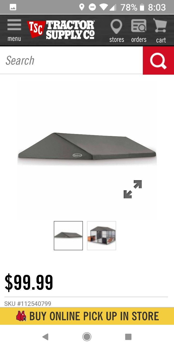 Retriever Lodge Expandable Dog Kennel with tons of extras!!! for Sale in WA OfferUp