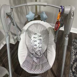 Graco Baby Swing