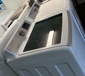 Large capacity washer deals
