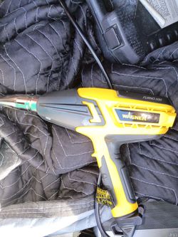 Used heat gun