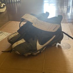 Cleats